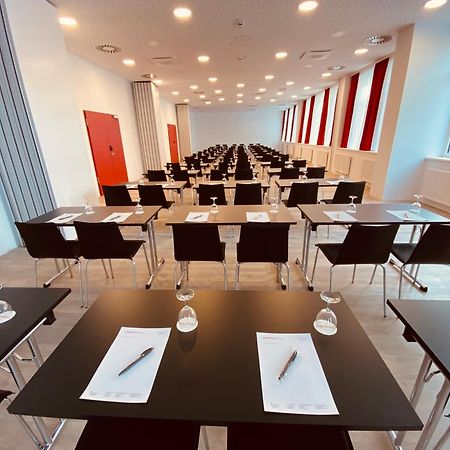 הוף Dormero Hotel Hof מראה חיצוני תמונה