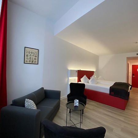 הוף Dormero Hotel Hof מראה חיצוני תמונה