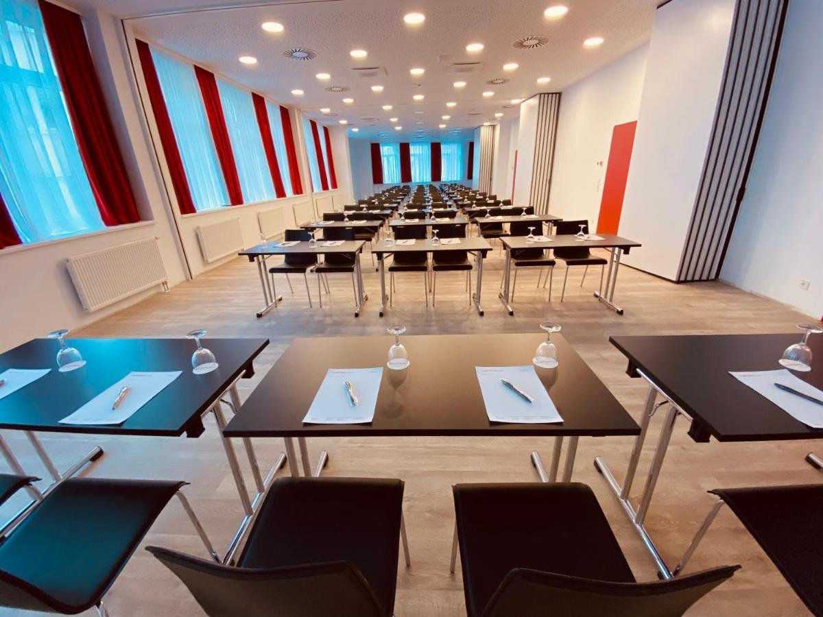 הוף Dormero Hotel Hof מראה חיצוני תמונה