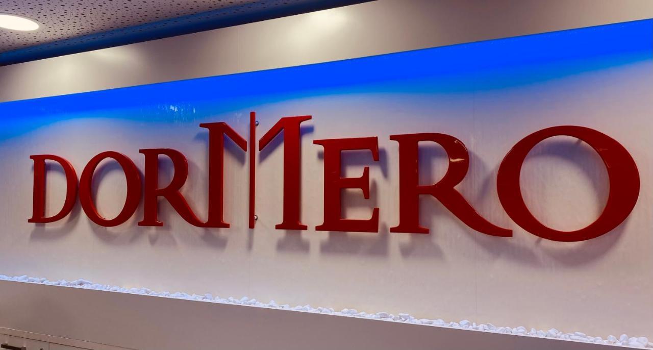 הוף Dormero Hotel Hof מראה חיצוני תמונה