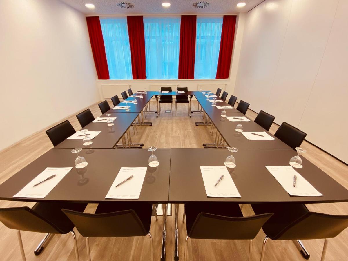 הוף Dormero Hotel Hof מראה חיצוני תמונה