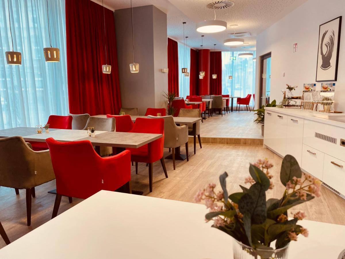 הוף Dormero Hotel Hof מראה חיצוני תמונה