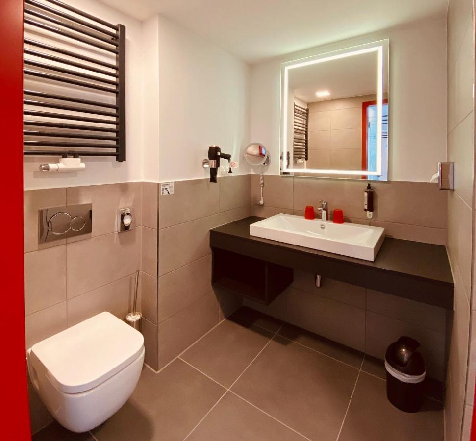 הוף Dormero Hotel Hof מראה חיצוני תמונה