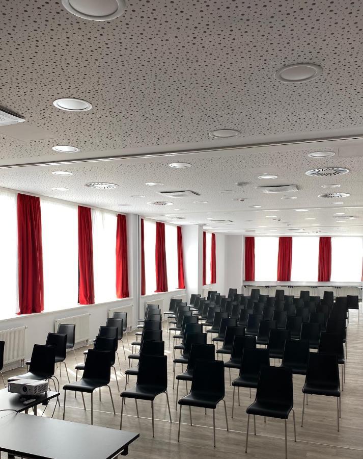 הוף Dormero Hotel Hof מראה חיצוני תמונה